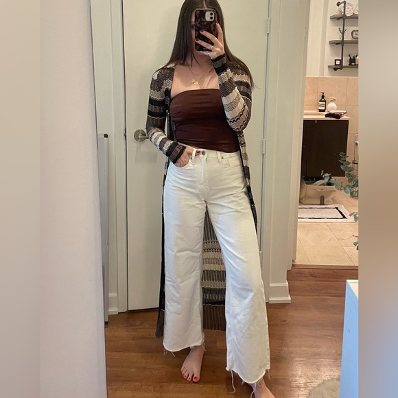 Ronny Kobo Missoni style long cardigan - Picture 3 of 5